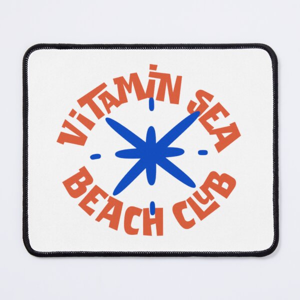 Item preview, Vitamin Sea Beach Club designed and sold by HealthyOceansS.