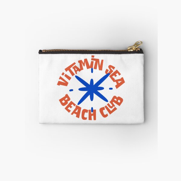 Item preview, Vitamin Sea Beach Club designed and sold by HealthyOceansS.