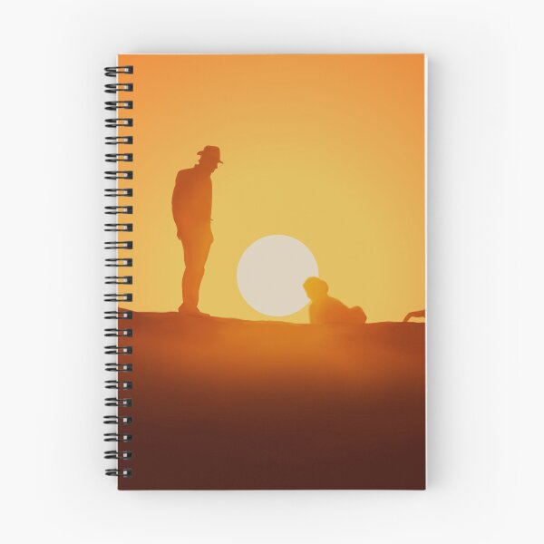 Item preview, Sunset Dig - Raiders of the Lost Ark designed and sold by Compelling2011.