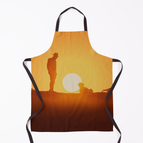 Item preview, Sunset Dig - Raiders of the Lost Ark designed and sold by Compelling2011.
