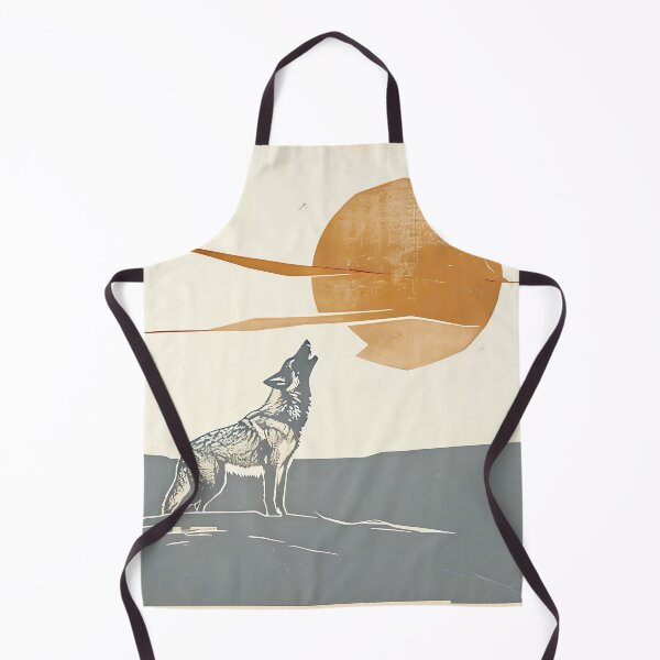 Item preview, Desert Solitude designed and sold by ONYX Pixee.