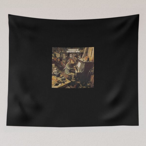 Item preview, Thelonious Monk Album Monk Underground #898 designed and sold by vistalyn.