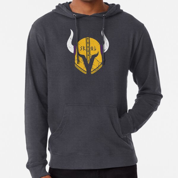 Vikings sweatshirts deals sale