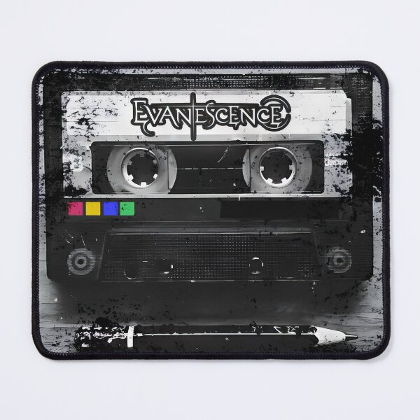 Item preview, classic cassette - evanescence #5928 designed and sold by fritz-wove.