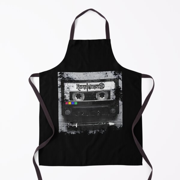 Item preview, classic cassette - evanescence #5928 designed and sold by fritz-wove.
