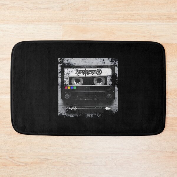 Item preview, classic cassette - evanescence #5928 designed and sold by fritz-wove.