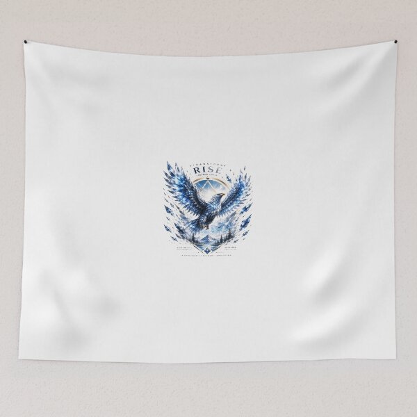 Item preview, Rise Beyond Limits designed and sold by Artisan Finds Online.