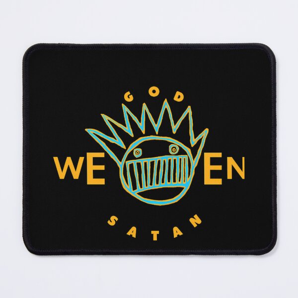 Item preview, Spiky Head Face Outline Yellow And Blue Drawing designed and sold by LeST4R.