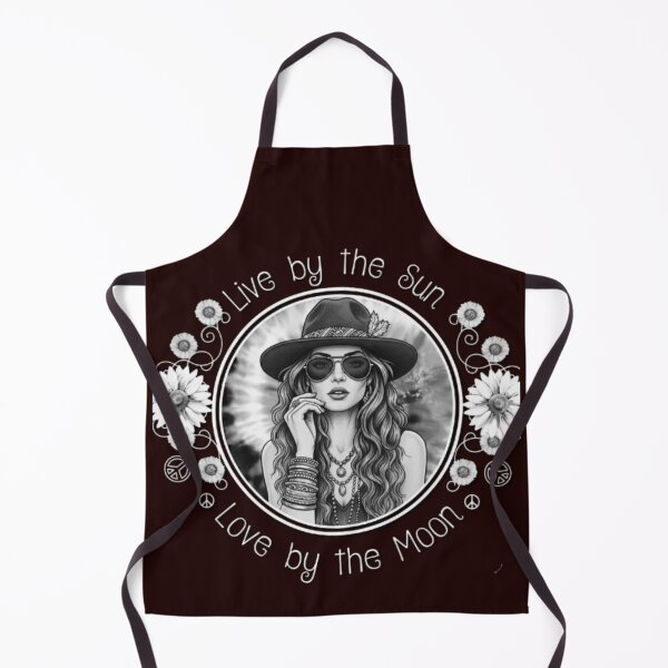 Item preview, Live by the sun Love by the moon designed and sold by Aise06.