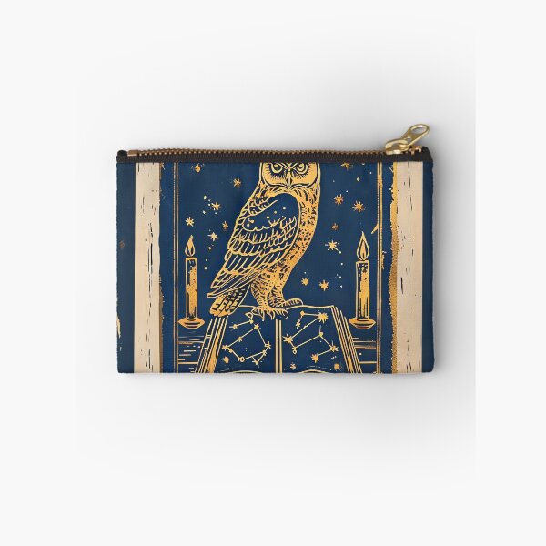Item preview, The Nocturnal Scholar designed and sold by ONYX Pixee.