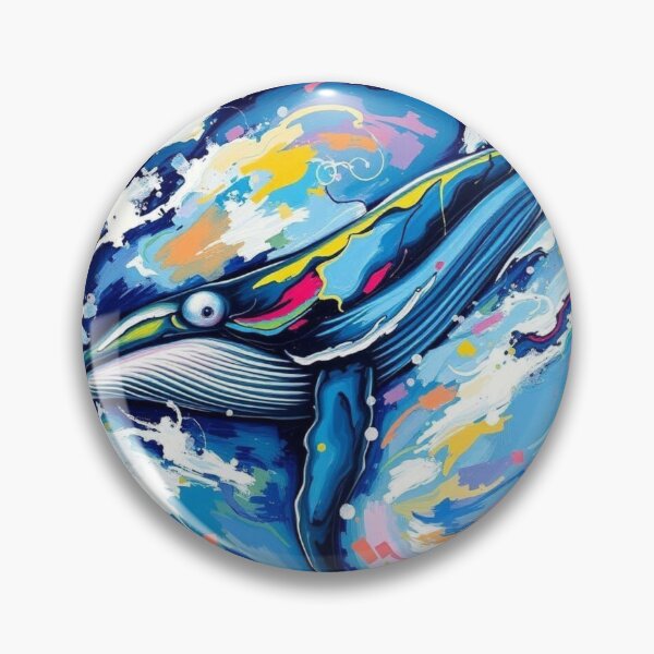 Item preview, Whale 12 designed and sold by ZeusGallery.