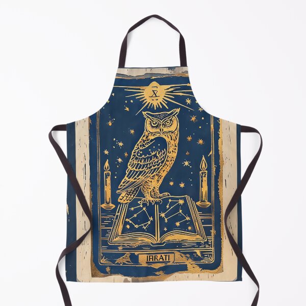 Item preview, The Nocturnal Scholar designed and sold by ONYX Pixee.