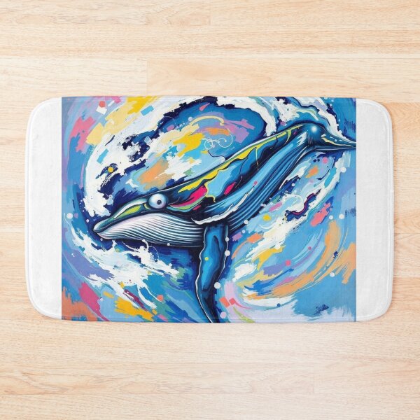 Item preview, Whale 12 designed and sold by ZeusGallery.