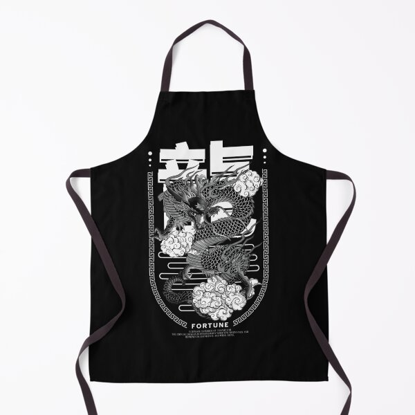 Item preview, Fortune Chinese Dragon Chi designed and sold by MDNstore.