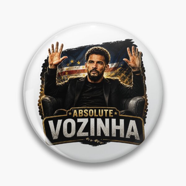 Item preview, Absolute Vozinha  designed and sold by SMARTKIT  DESIGNAGENCY.