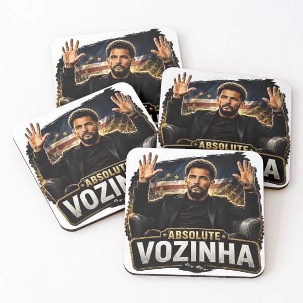 Item preview, Absolute Vozinha  designed and sold by SMARTKIT  DESIGNAGENCY.