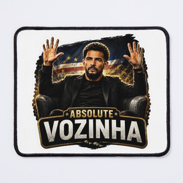 Item preview, Absolute Vozinha designed and sold by SMARTKIT DESIGNAGENCY.
