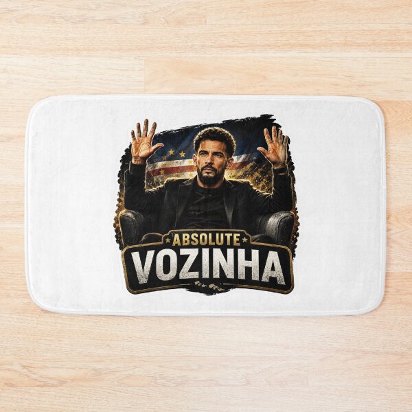 Item preview, Absolute Vozinha  designed and sold by SMARTKIT  DESIGNAGENCY.