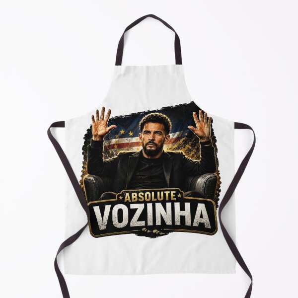 Item preview, Absolute Vozinha designed and sold by SMARTKIT DESIGNAGENCY.