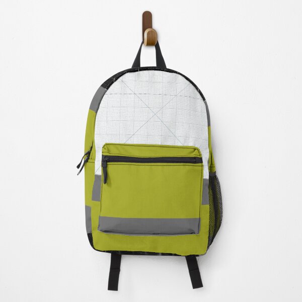 Item preview, Squaring Opposites: No. 4 designed and sold by The-YYP.