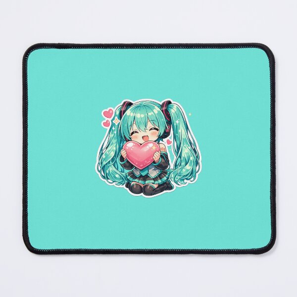 Item preview, Love Kawaii Miku designed and sold by AetherShards.