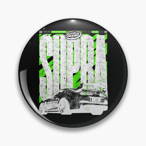 Item preview, Mk4 Supra JDM designed and sold by MDNstore.