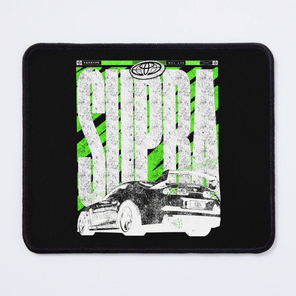 Item preview, Mk4 Supra JDM designed and sold by MDNstore.