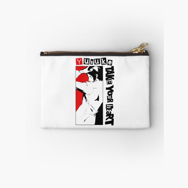 Item preview, Yusuke Kitagawa Persona 5 Minimalist designed and sold by MDNstore.