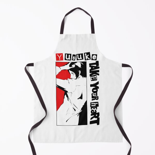 Item preview, Yusuke Kitagawa Persona 5 Minimalist designed and sold by MDNstore.