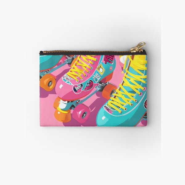 Item preview, Rollerskate Summer designed and sold by ONYX Pixee.