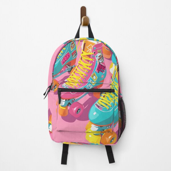 Item preview, Rollerskate Summer designed and sold by ONYX Pixee.