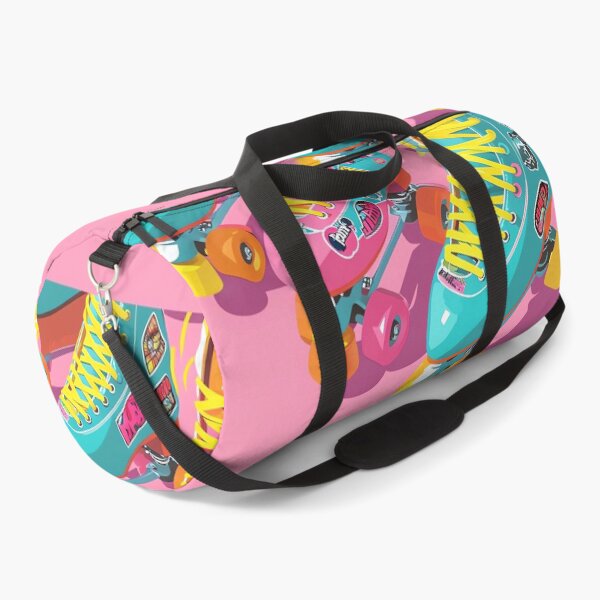 Item preview, Rollerskate Summer designed and sold by ONYX Pixee.