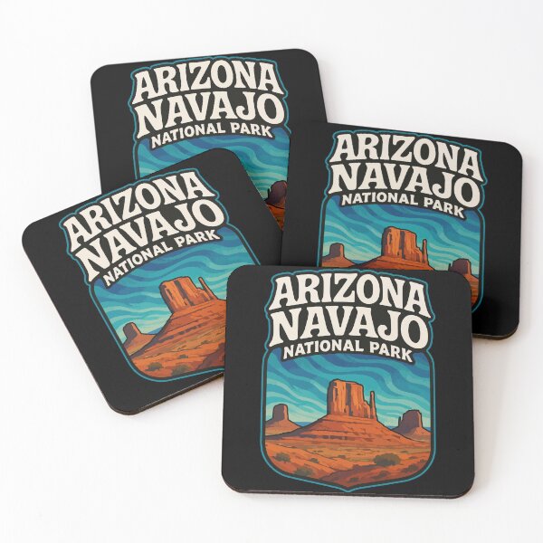 Item preview, Navajo Arizona National Park Travel designed and sold by TomFrontierArt.