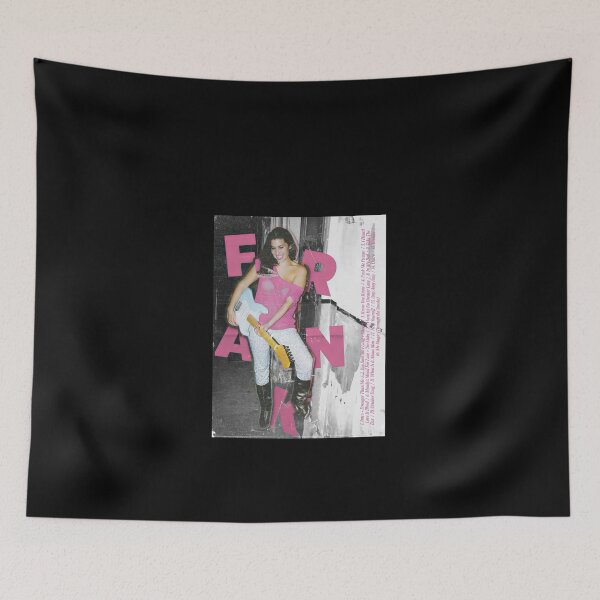 Item preview, Amy Whinehouse - Frank #2692 designed and sold by fritz-wove.