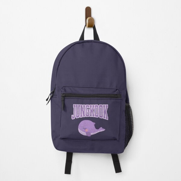 Item preview, BTS jungkook whale army designed and sold by Morcawork.
