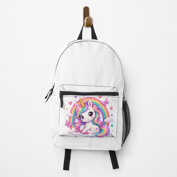 Item preview, Rainbow Dream Unicorn designed and sold by MySthore.
