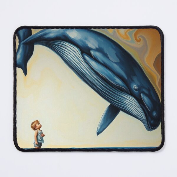 Item preview, Whale 13 designed and sold by ZeusGallery.