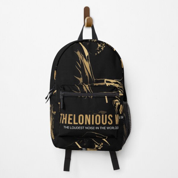 Item preview, Thelonious Monk #644 designed and sold by vistalyn.