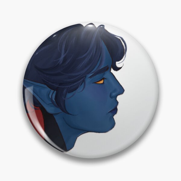 Item preview, Nightcrawler designed and sold by Quinb666.