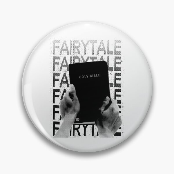 Item preview, Fairytale Holy Bible Halftone Critique designed and sold by MDNstore.