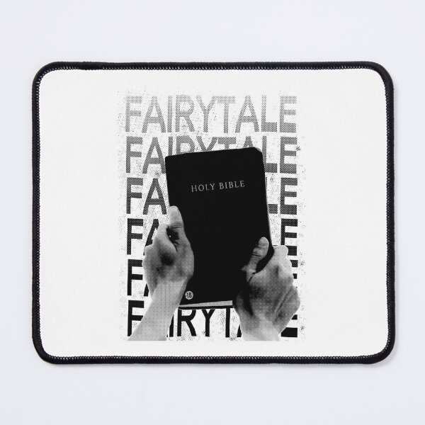 Item preview, Fairytale Holy Bible Halftone Critique designed and sold by MDNstore.
