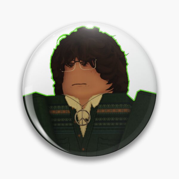 Item preview, Roblox Myths / Mayfield Farm — CecilMayfield designed and sold by mrdoriyas.
