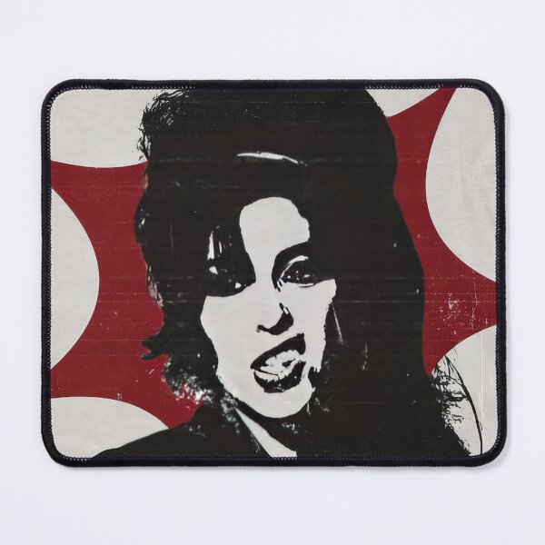 Item preview, Amy Whinehouse - Ladies and Gentlemen #9377 designed and sold by fritz-wove.