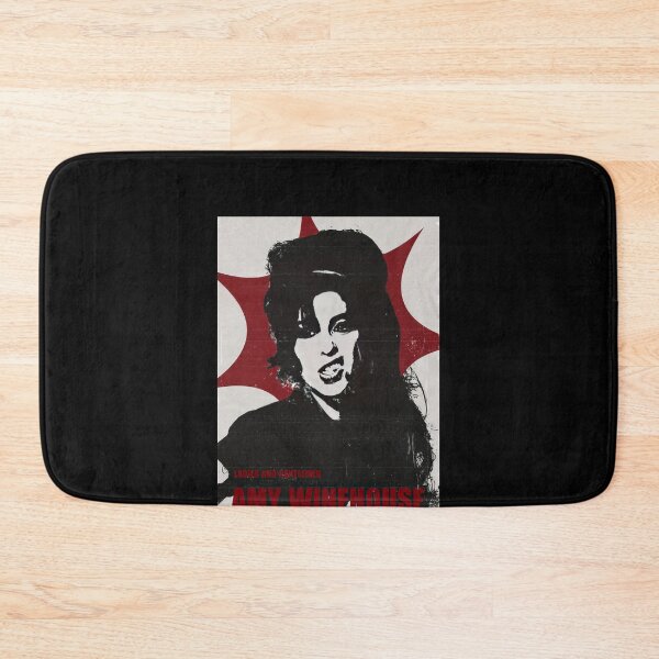 Item preview, Amy Whinehouse - Ladies and Gentlemen #9377 designed and sold by fritz-wove.