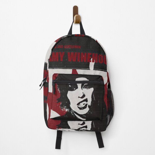 Item preview, Amy Whinehouse - Ladies and Gentlemen #9377 designed and sold by fritz-wove.