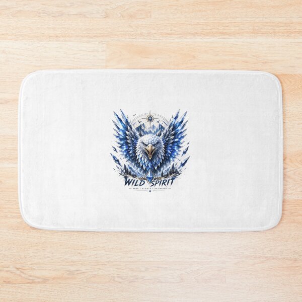 Item preview, Wild Spirit – Free, Fierce, Unleashed designed and sold by Artisan Finds Online.
