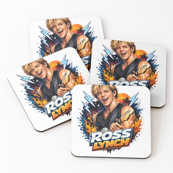 Item preview, ross lynch designed and sold by CatLovers Studio.