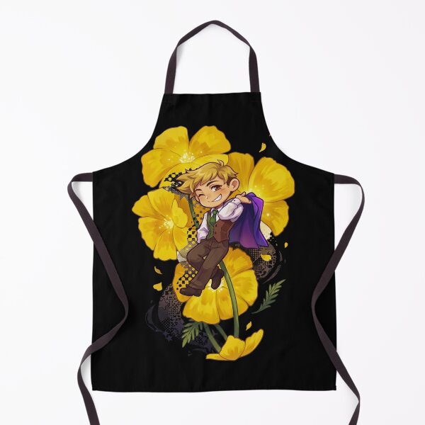 Item preview, Deltarune Flowey Fan Art, Deltarune Chapter 5 designed and sold by AlejandroRay.