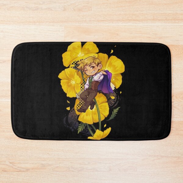 Item preview, Deltarune Flowey Fan Art, Deltarune Chapter 5 designed and sold by AlejandroRay.