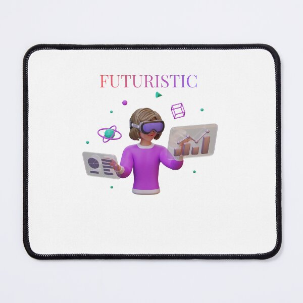 Item preview, Futuristic designed and sold by Aarav39.